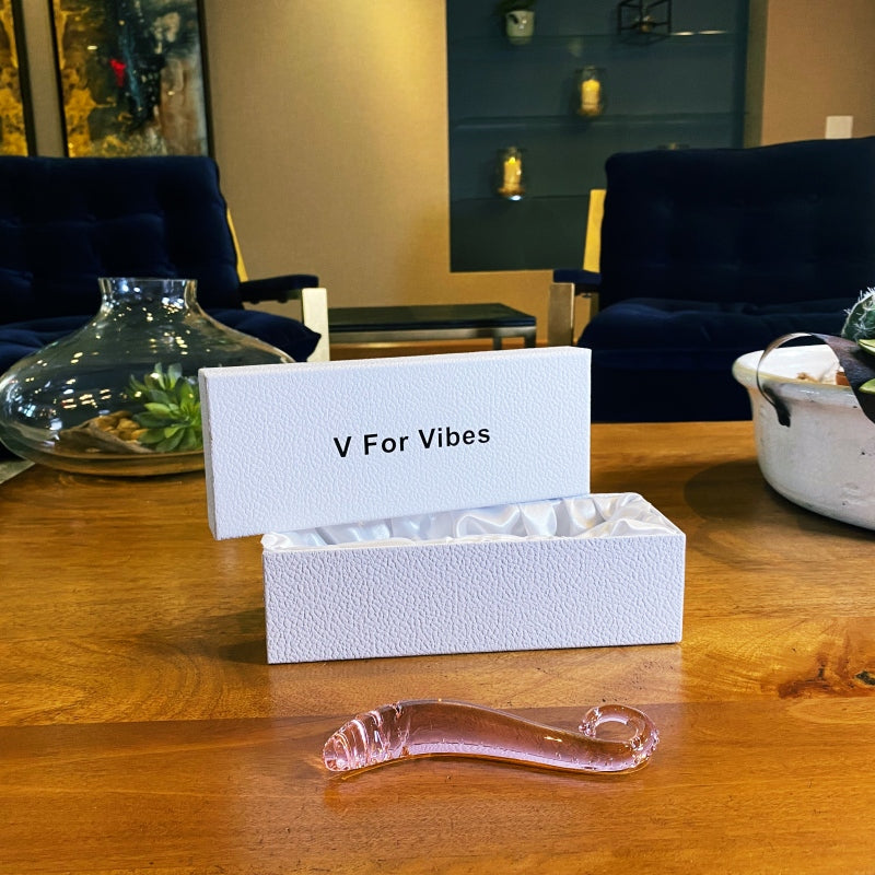Crystal Wand