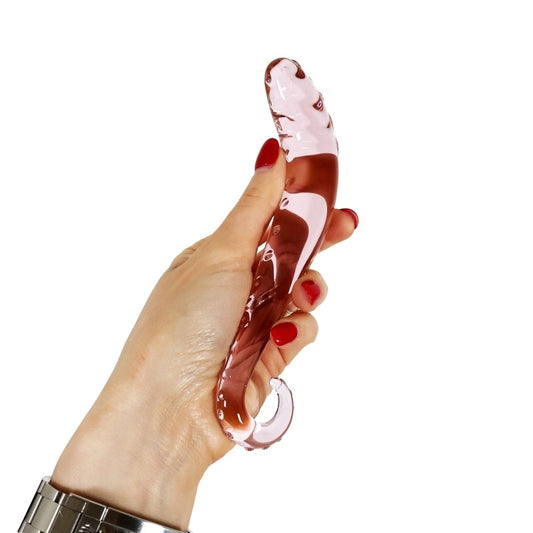 Crystal Wand