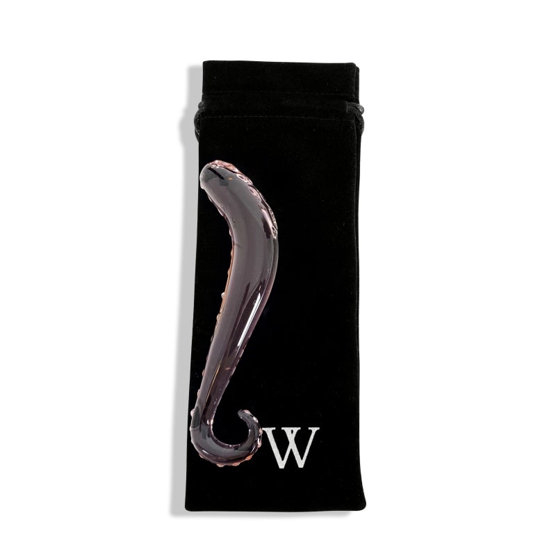 Crystal Wand