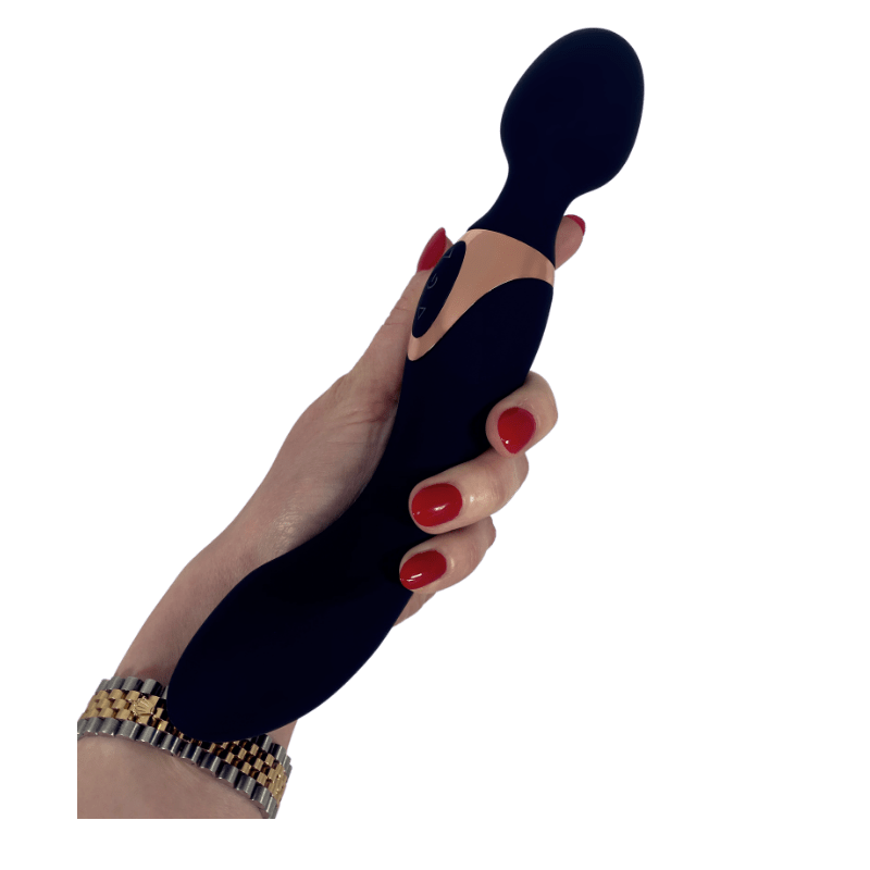 Midnight Wand
