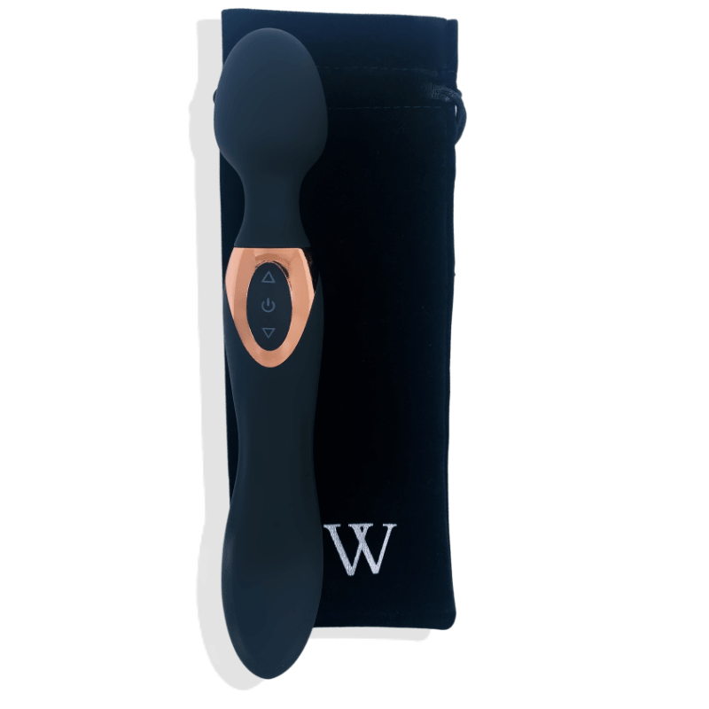 Midnight Wand